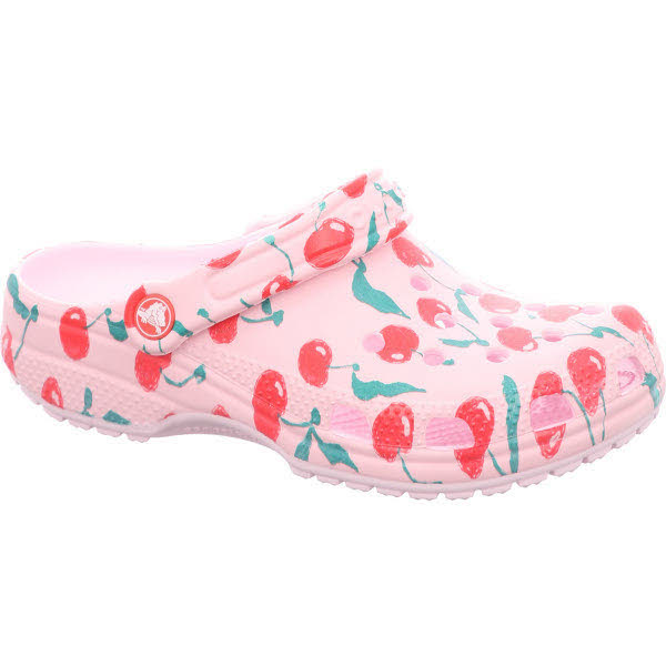 Crocs rosa/fuchsia