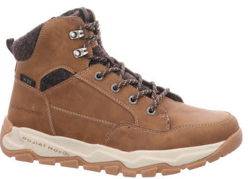 Tom Tailor braun-kombi Bild 1 Tom Tailor braun-kombi