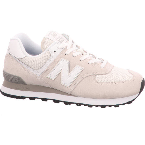 New Balance beige-kombi