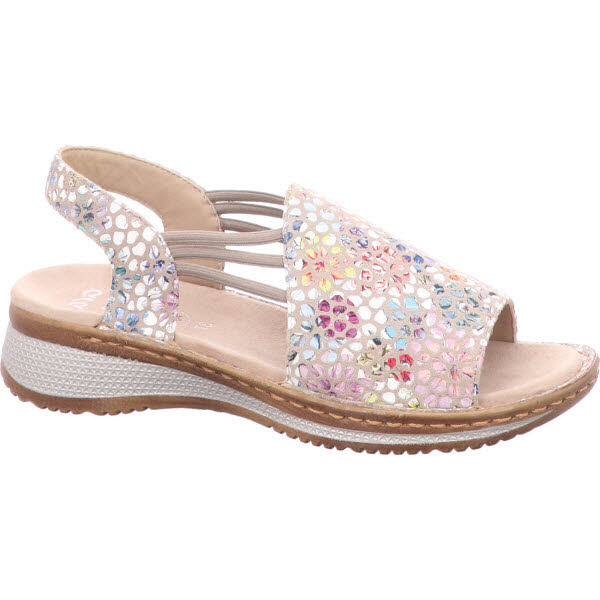 Ara Shoes grau-kombi Bild 1 Ara Shoes grau-kombi