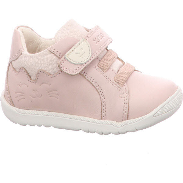 Geox rosa/fuchsia Bild 1 Geox rosa/fuchsia