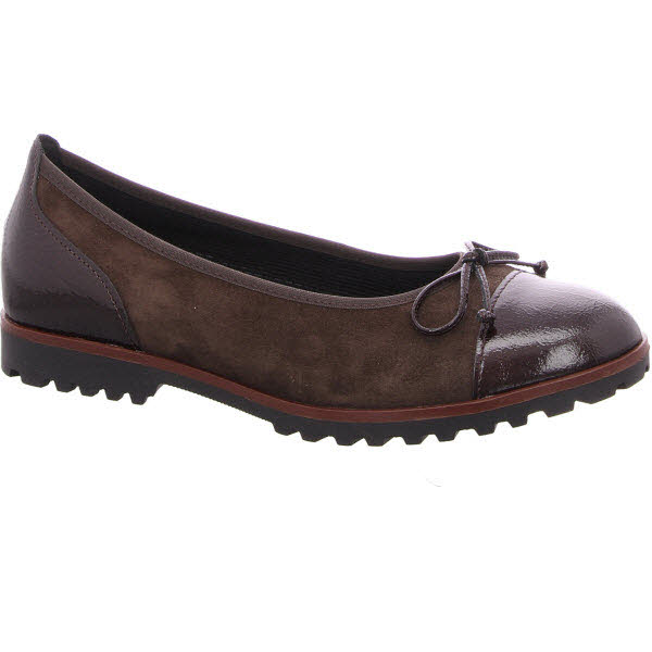 Gabor Shoes braun