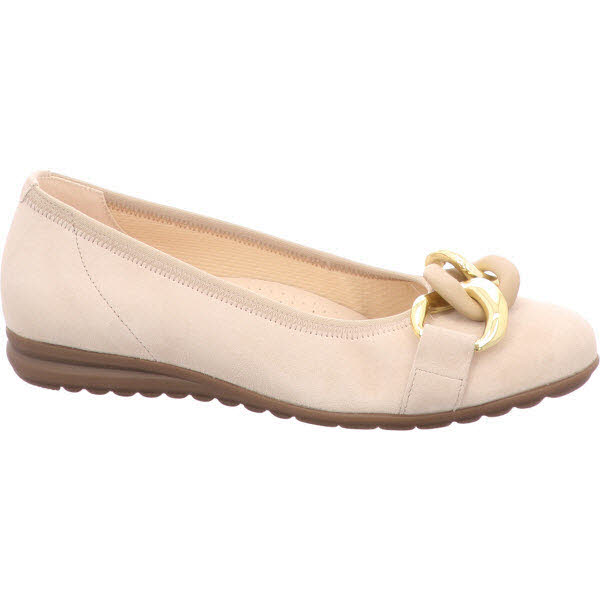 Gabor Shoes beige