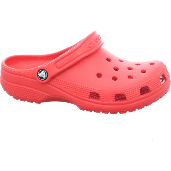 Crocs rot