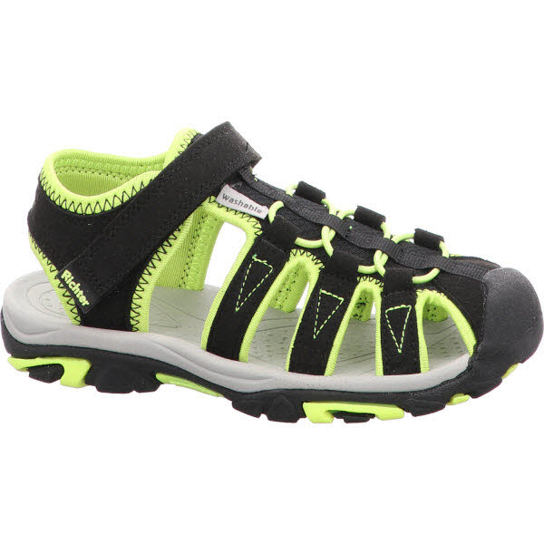 Richter schwarz-kombi Bild 1 Richter schwarz-kombi