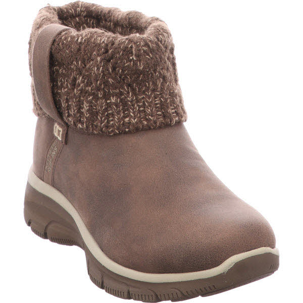 Skechers braun Bild 3