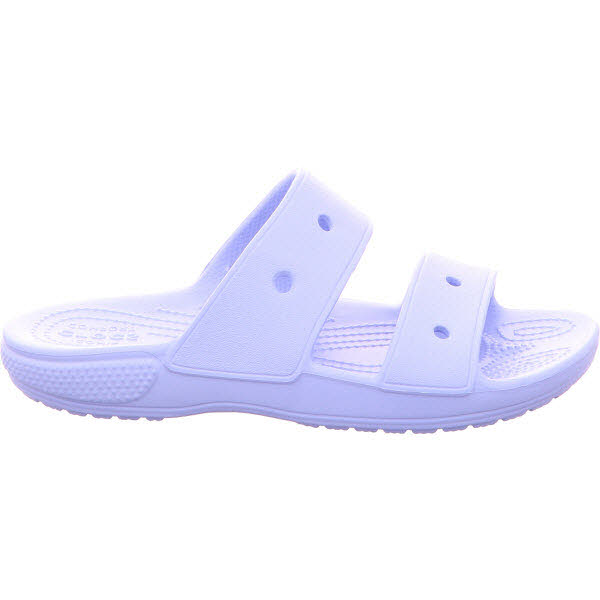 Crocs violett