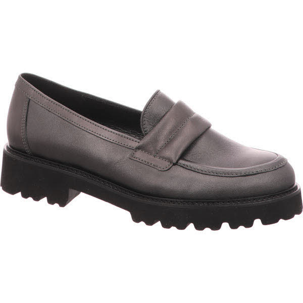 Gabor Shoes silber,platin