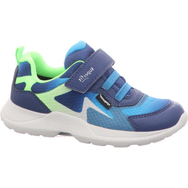 Superfit blau-kombi