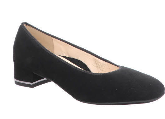 Ara Shoes schwarz Bild 2