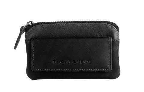 Chesterfield schwarz Bild 1 Chesterfield schwarz