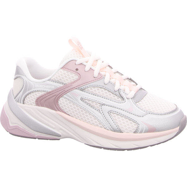 Skechers weiß-kombi