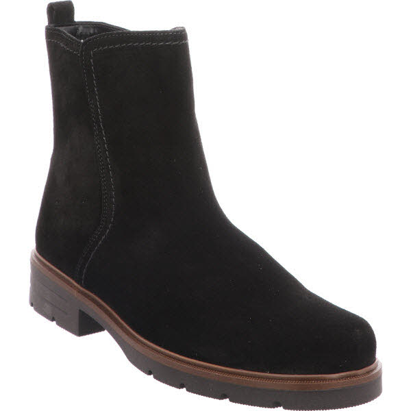 Gabor Shoes schwarz Bild 3