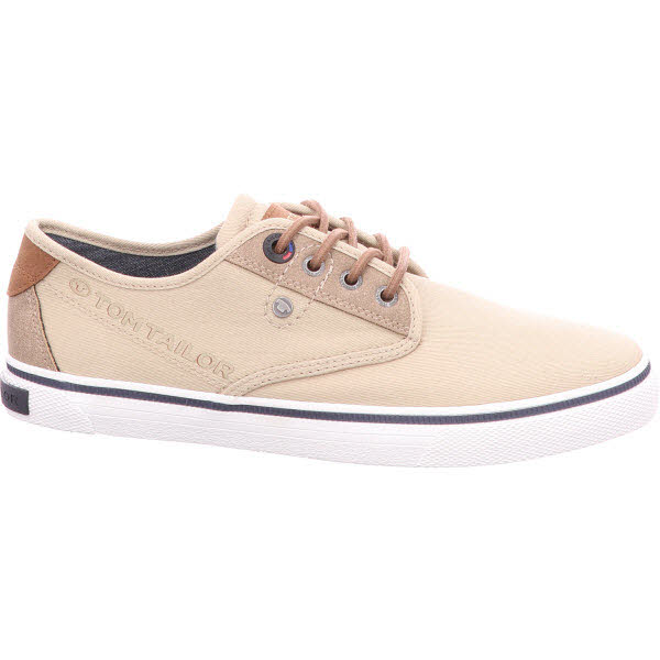 Tom Tailor Shoes beige