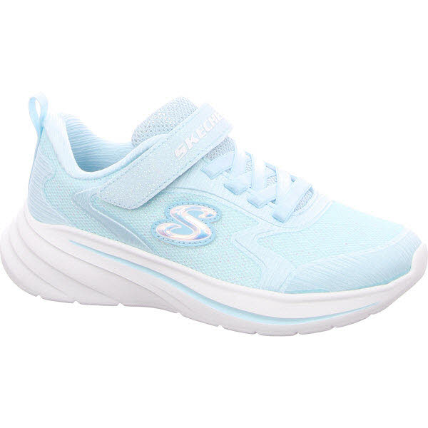 Skechers hellblau