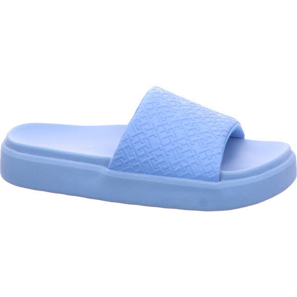 Tommy Hilfiger Shoes hellblau