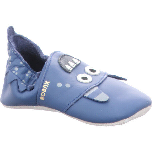 Bobux hellblau Bild 1