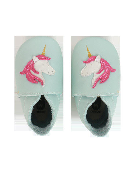 Bobux hellblau Bild 1 Bobux hellblau