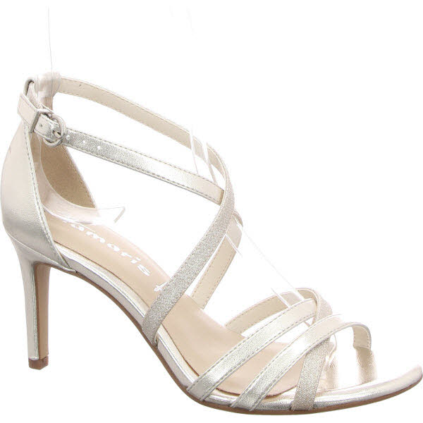 Tamaris silber,platin