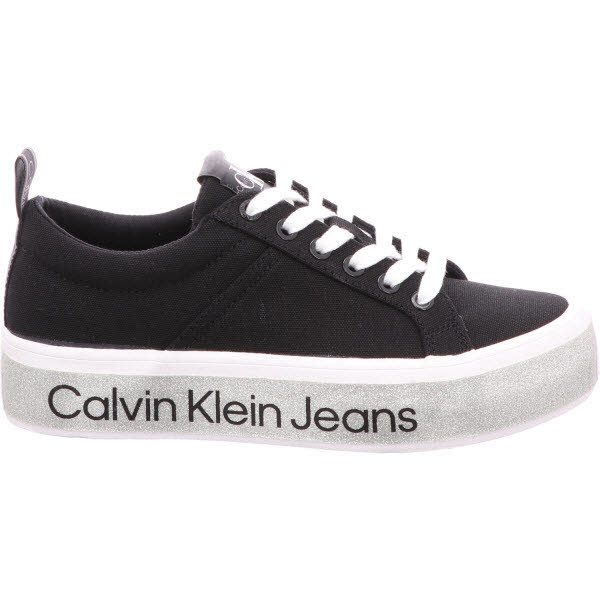 Calvin Klein schwarz-kombi