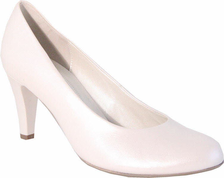 Gabor Shoes weiss Bild 2