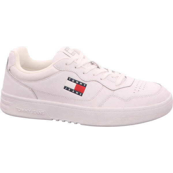 Tommy Hilfiger Shoes weiß-kombi