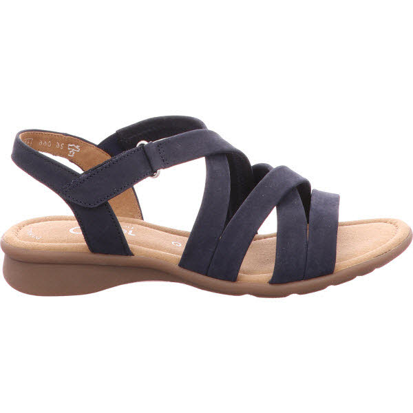 Gabor Shoes blau Bild 1 Gabor Shoes blau