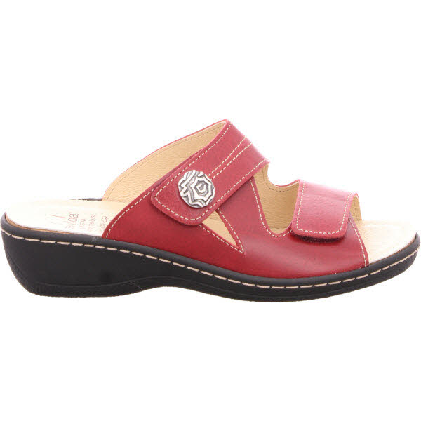 Regina rot Bild 1 Regina rot