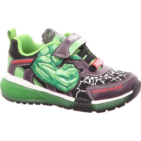 Geox grün-kombi Bild 2