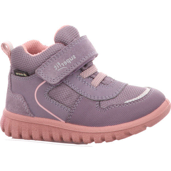 Superfit grau-kombi Bild 1 Superfit grau-kombi