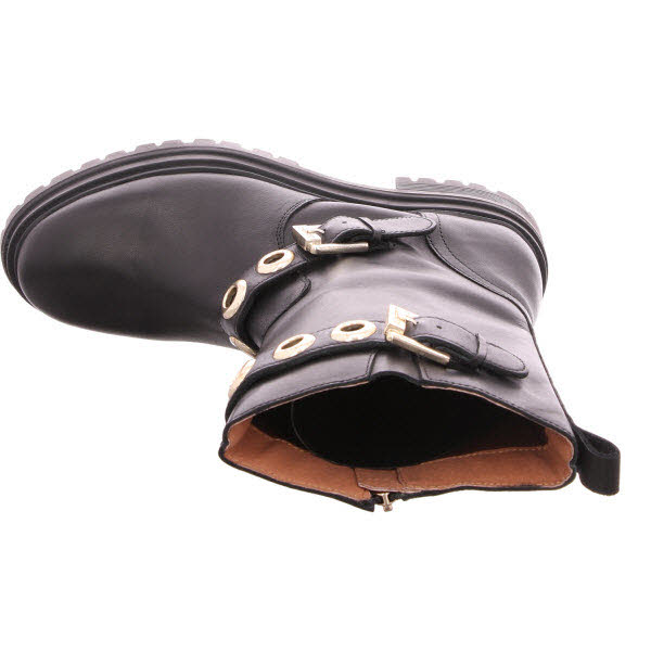 Gioseppo schwarz-kombi Bild 4