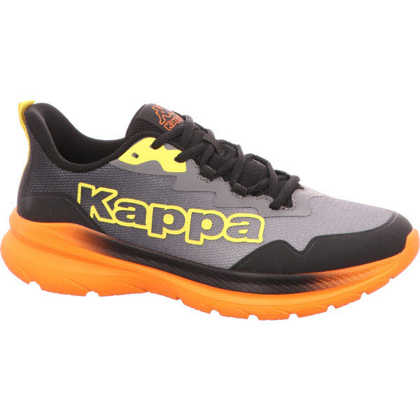 Kappa grau-kombi