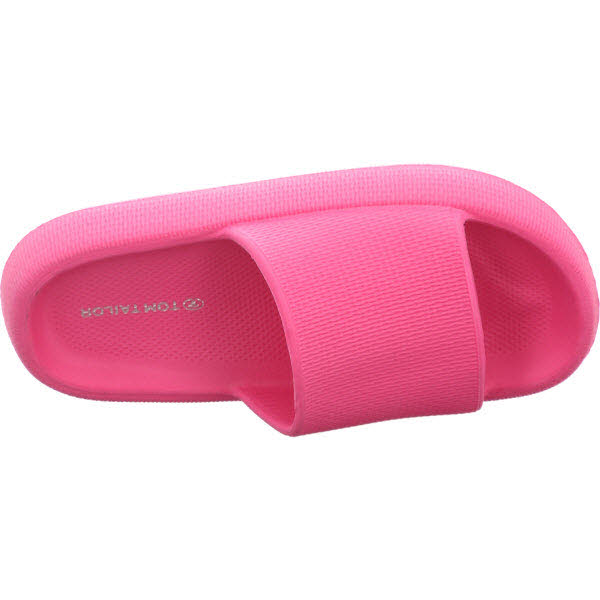 Tom Tailor rosa/fuchsia