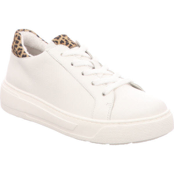 Gabor Shoes weiß-kombi Bild 2