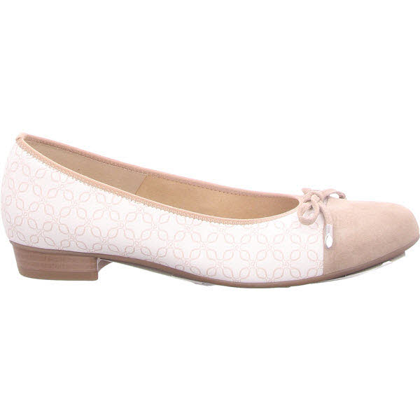 Ara Shoes beige-kombi