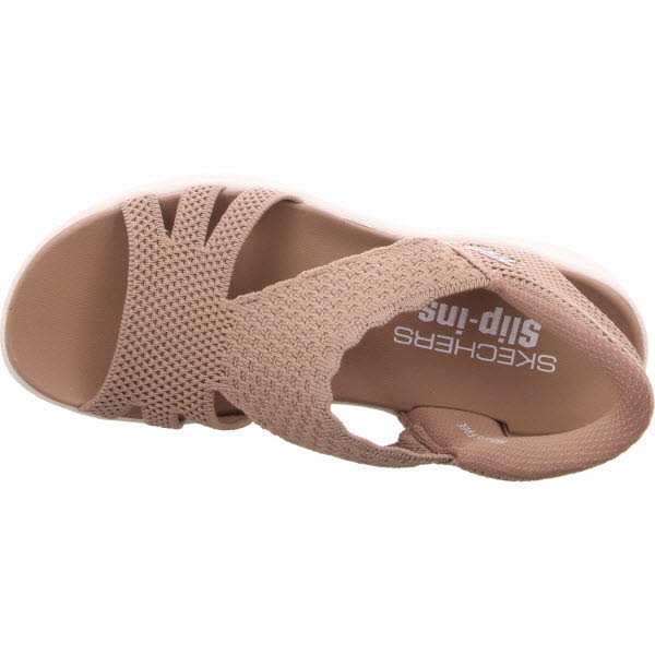 Skechers beige-kombi