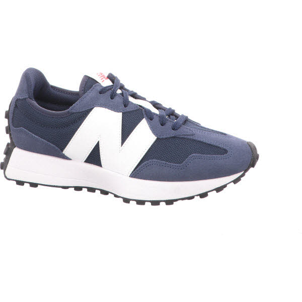 New Balance blau-kombi Bild 1 New Balance blau-kombi