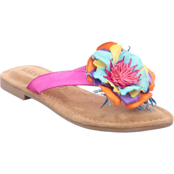 Regina rosa/fuchsia