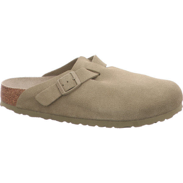 Birkenstock beige