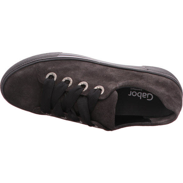 Gabor Shoes grau Bild 4