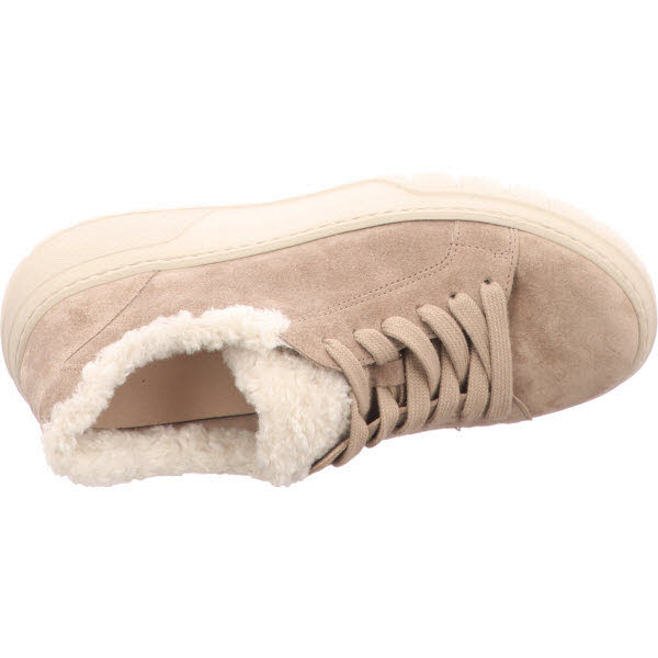 Gabor Shoes beige Bild 4
