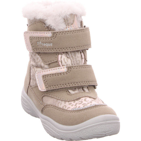 Superfit beige-kombi