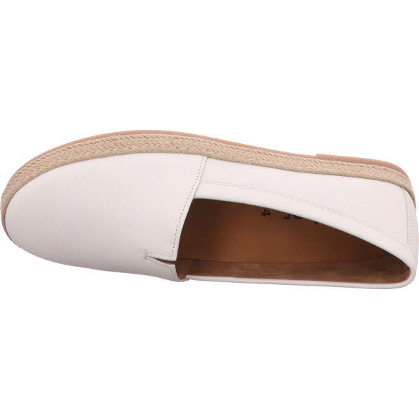 Gabor Shoes weiß-kombi Bild 4
