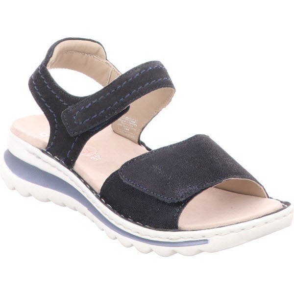 Ara Shoes blau Bild 3
