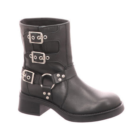 Steve Madden schwarz Bild 1