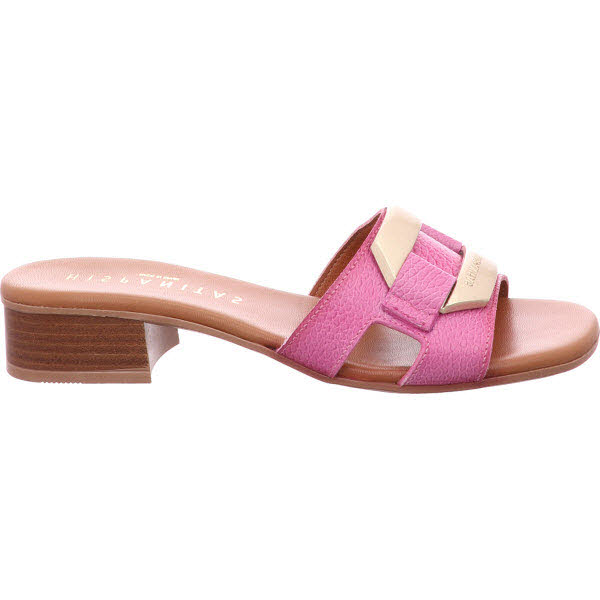 Hispanitas rosa/fuchsia Bild 1 Hispanitas rosa/fuchsia