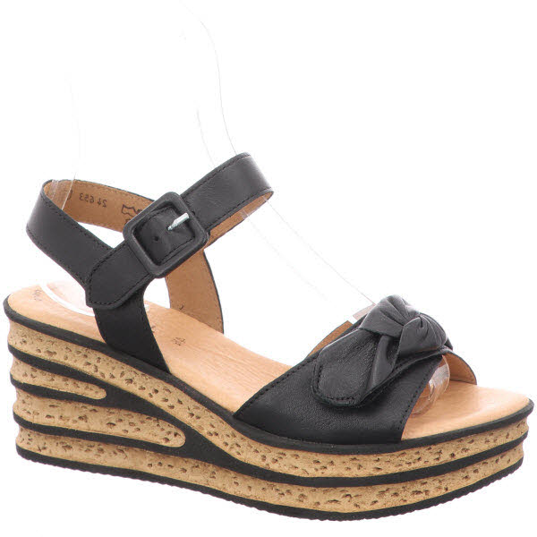 Gabor Shoes schwarz Bild 1 Gabor Shoes schwarz