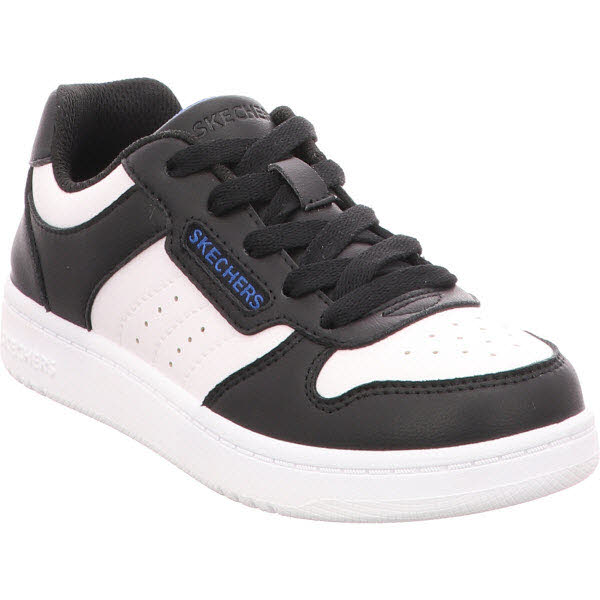 Skechers schwarz-kombi Bild 3