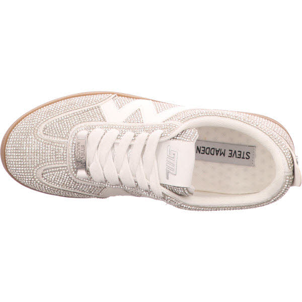 Steve Madden silber,platin Bild 4