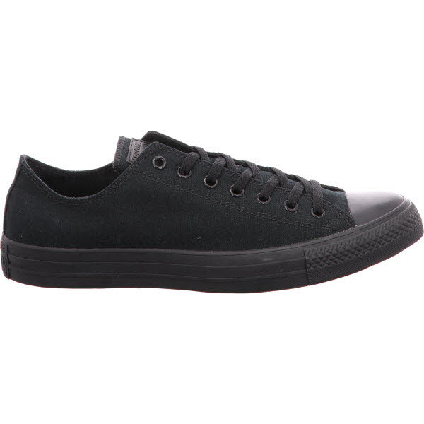 Converse black monochrome